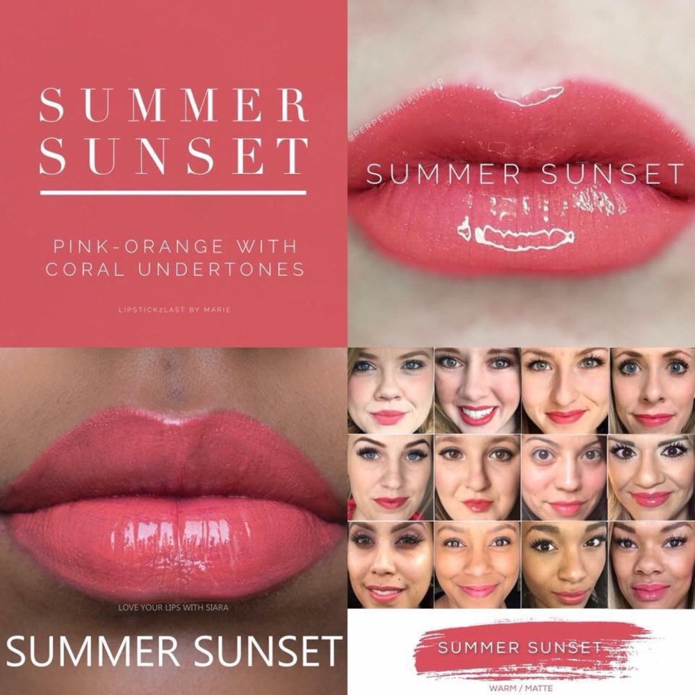 Lipsense